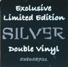 Gary Numan Intruder Silver Vinyl 2021